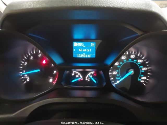 NM0LS7F74H1335107 Ford Transit Connect Xlt