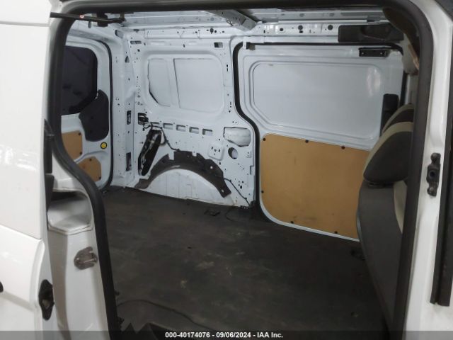 NM0LS7F74H1335107 Ford Transit Connect Xlt