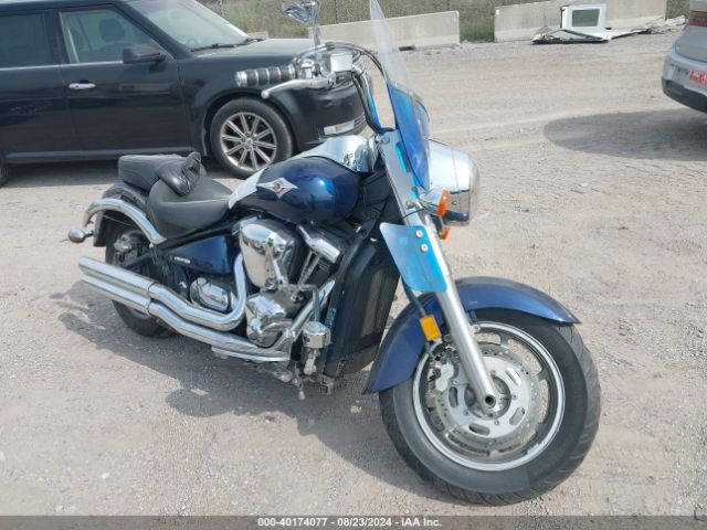 2005 KAWASAKI VN2000 JKBVNMA175A007301