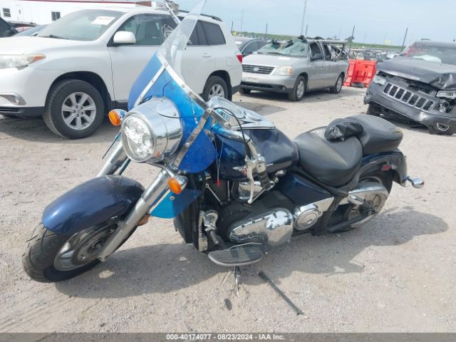 2005 KAWASAKI VN2000 JKBVNMA175A007301 Photo 1