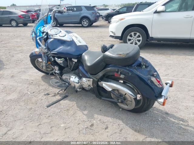 2005 KAWASAKI VN2000 JKBVNMA175A007301 Photo 2