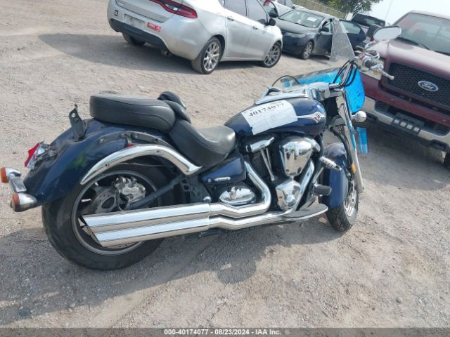 2005 KAWASAKI VN2000 JKBVNMA175A007301 Photo 3