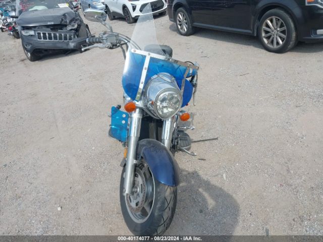 2005 KAWASAKI VN2000 JKBVNMA175A007301 Photo 4