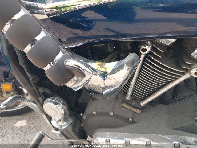 2005 KAWASAKI VN2000 JKBVNMA175A007301 Photo 8