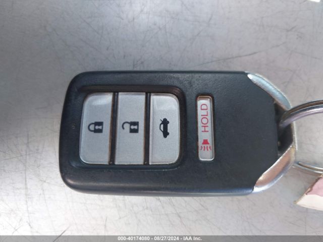 2HGFC3A57JH757585 Honda CIVIC SI