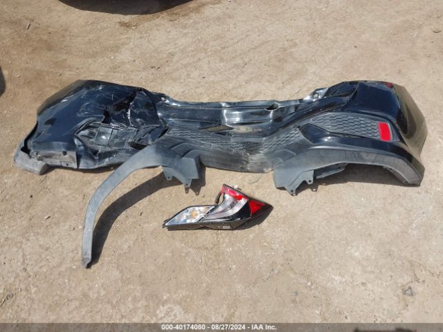 2HGFC3A57JH757585 Honda CIVIC SI