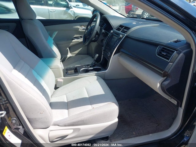 Toyota CAMRY LE 2015 4T1BF1FK8FU933437 Image 5