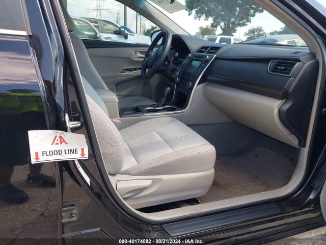 Toyota CAMRY LE 2015 4T1BF1FK8FU933437 Image 6