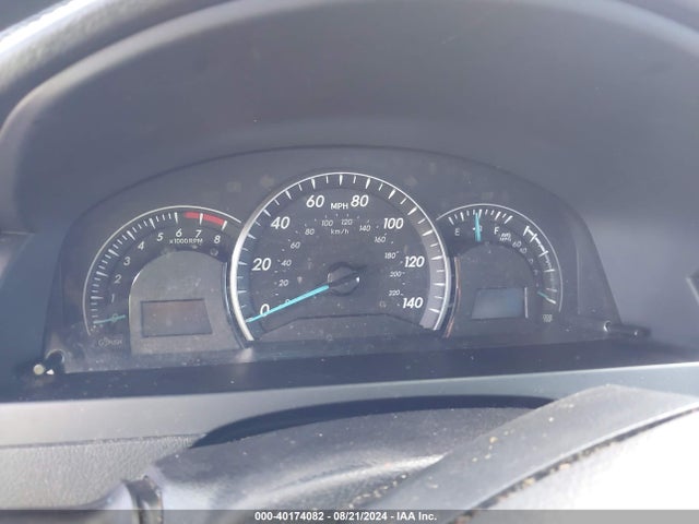 Toyota CAMRY LE 2015 4T1BF1FK8FU933437 Image 7