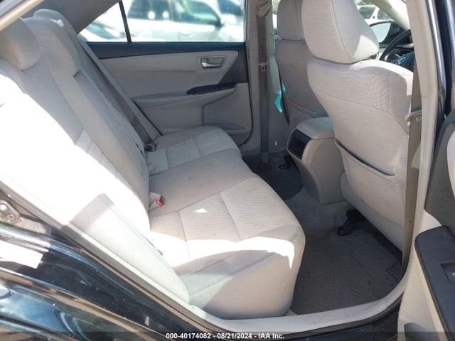 Toyota CAMRY LE 2015 4T1BF1FK8FU933437 Image 8