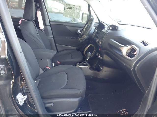 ZACCJAAT6GPD91314 Jeep Renegade Sport