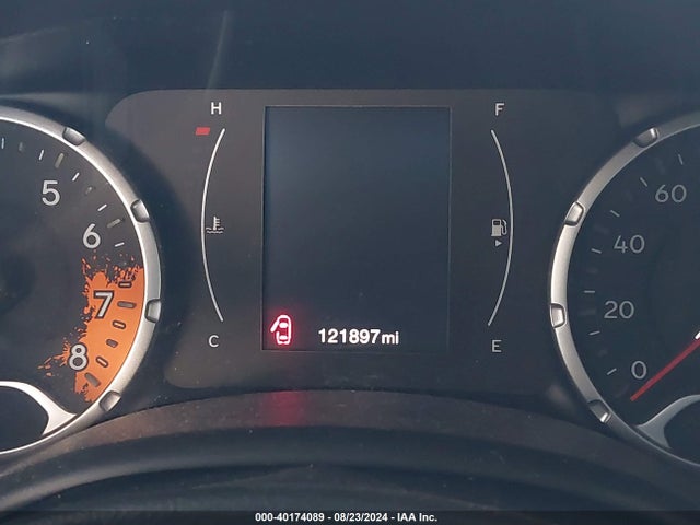ZACCJAAT6GPD91314 Jeep Renegade Sport