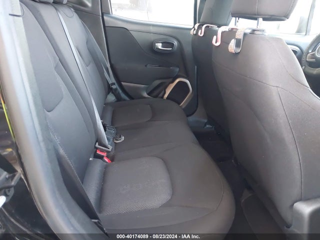 ZACCJAAT6GPD91314 Jeep Renegade Sport