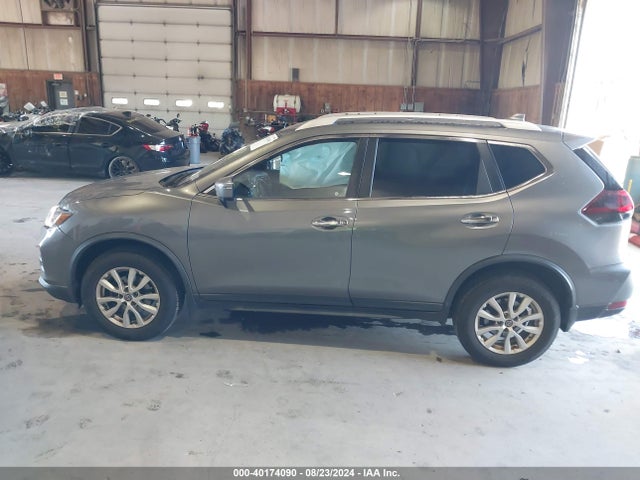 Nissan ROGUE SV 2018 KNMAT2MV8JP622738 Image 14