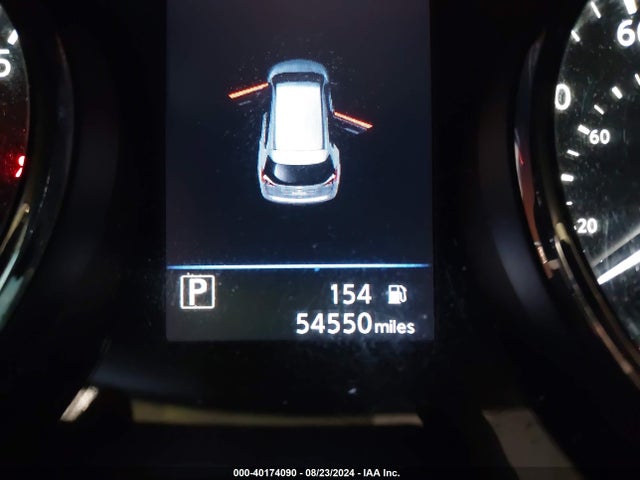 Nissan ROGUE SV 2018 KNMAT2MV8JP622738 Image 15