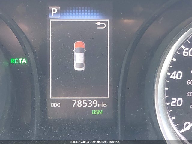 Toyota CAMRY LE 2018 4T1B11HK4JU534285 Image 15