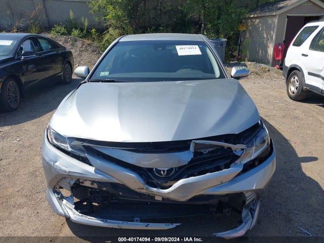 Toyota CAMRY LE 2018 4T1B11HK4JU534285 Image 6