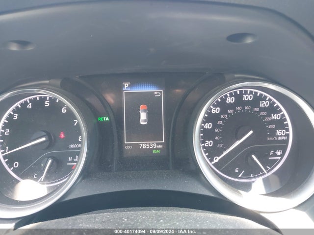 Toyota CAMRY LE 2018 4T1B11HK4JU534285 Image 7