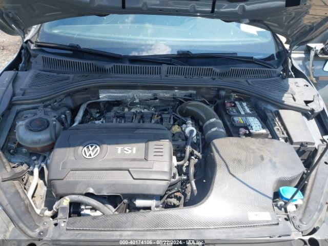 3VW5T7BU5LM051269 Volkswagen Jetta Gli 2.0t Autobahn/2.0t S