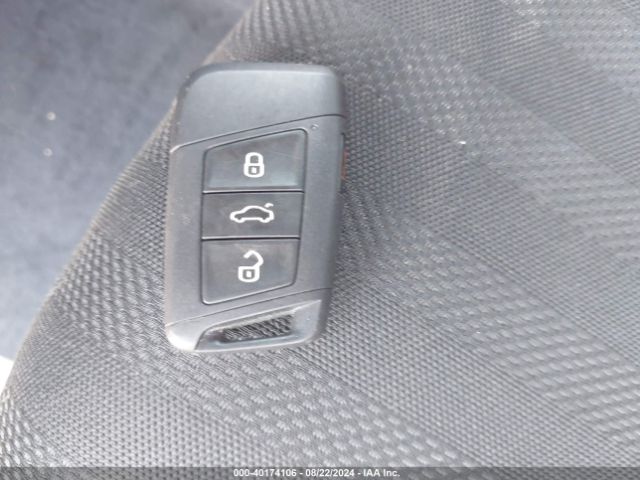 3VW5T7BU5LM051269 Volkswagen Jetta Gli 2.0t Autobahn/2.0t S