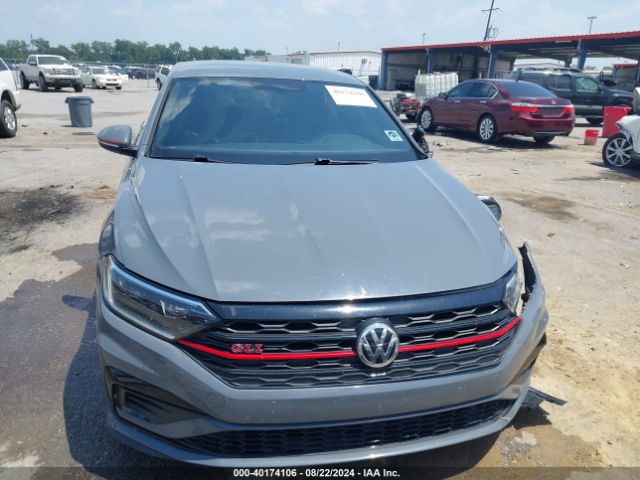 3VW5T7BU5LM051269 Volkswagen Jetta Gli 2.0t Autobahn/2.0t S