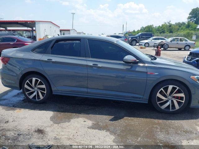 3VW5T7BU5LM051269 Volkswagen Jetta Gli 2.0t Autobahn/2.0t S