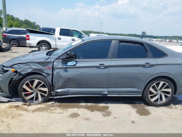 3VW5T7BU5LM051269 Volkswagen Jetta Gli 2.0t Autobahn/2.0t S