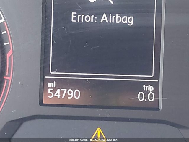 3VW5T7BU5LM051269 Volkswagen Jetta Gli 2.0t Autobahn/2.0t S