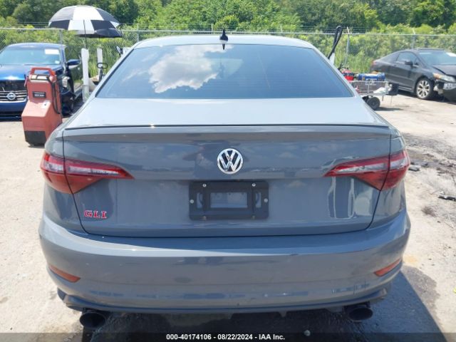 3VW5T7BU5LM051269 Volkswagen Jetta Gli 2.0t Autobahn/2.0t S
