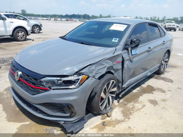 3VW5T7BU5LM051269 Volkswagen Jetta Gli 2.0t Autobahn/2.0t S