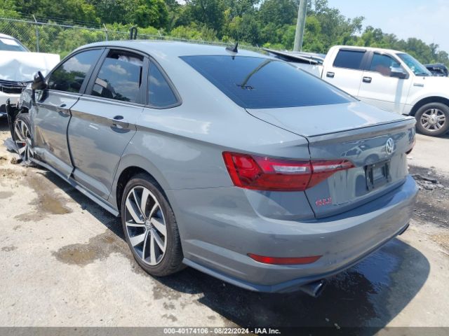 3VW5T7BU5LM051269 Volkswagen Jetta Gli 2.0t Autobahn/2.0t S