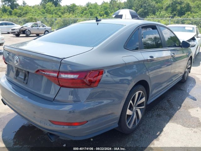 3VW5T7BU5LM051269 Volkswagen Jetta Gli 2.0t Autobahn/2.0t S