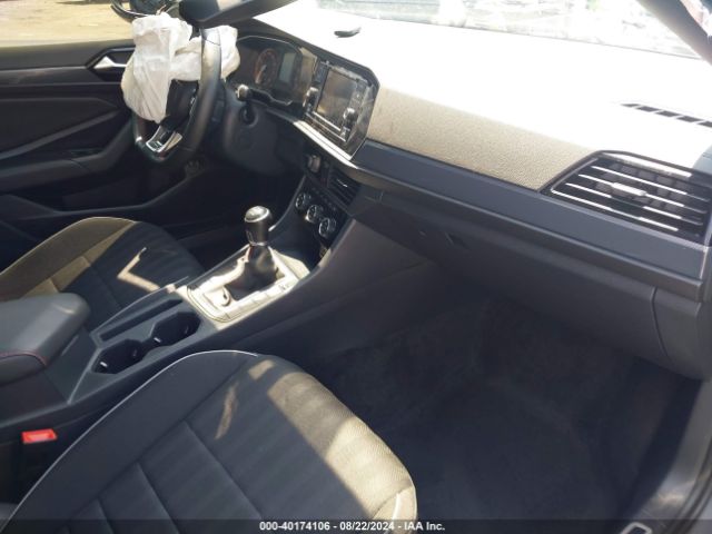 3VW5T7BU5LM051269 Volkswagen Jetta Gli 2.0t Autobahn/2.0t S