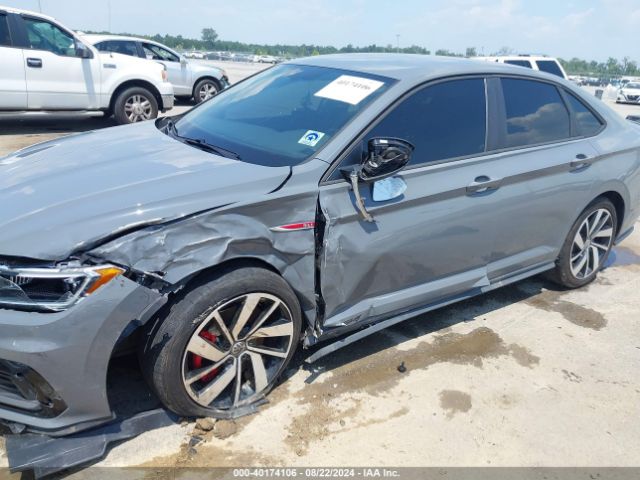 3VW5T7BU5LM051269 Volkswagen Jetta Gli 2.0t Autobahn/2.0t S