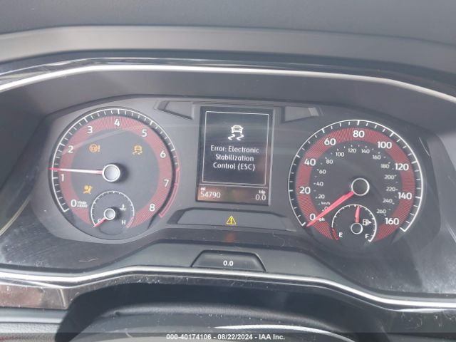 3VW5T7BU5LM051269 Volkswagen Jetta Gli 2.0t Autobahn/2.0t S