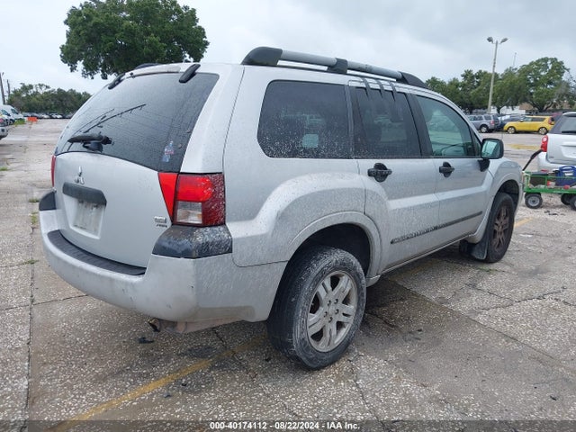 2005 MITSUBISHI ENDEAVOR 4A4MN21S35E071680 Photo 3