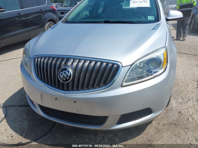 1G4PP5SK1F4206334 Buick Verano