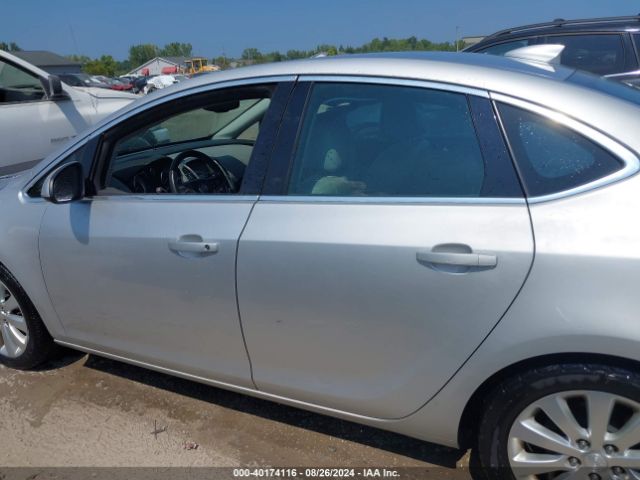 1G4PP5SK1F4206334 Buick Verano