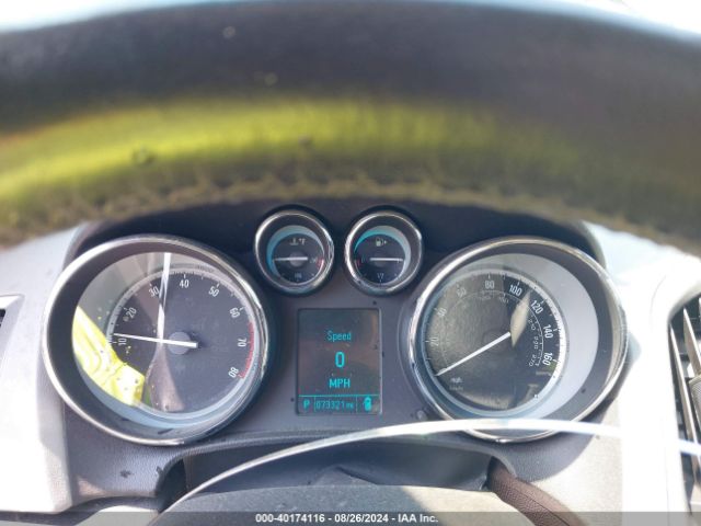 1G4PP5SK1F4206334 Buick Verano