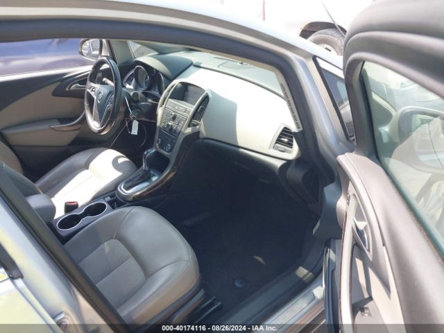 1G4PP5SK1F4206334 Buick Verano