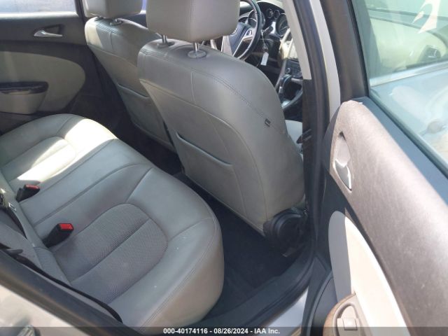 1G4PP5SK1F4206334 Buick Verano