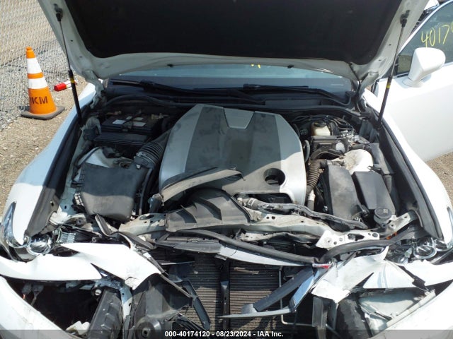 JTHCM1D28G5014002 Lexus IS 300