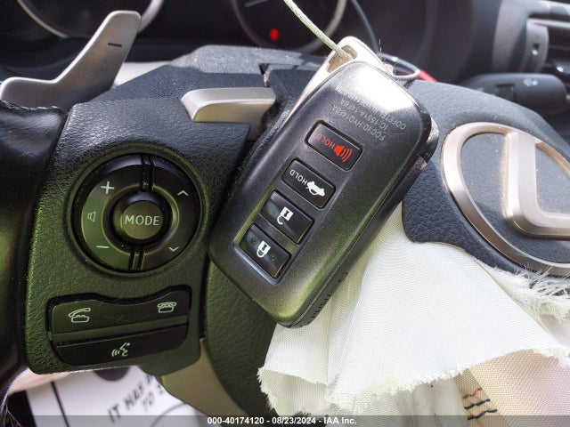 JTHCM1D28G5014002 Lexus IS 300