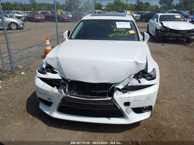 JTHCM1D28G5014002 Lexus IS 300