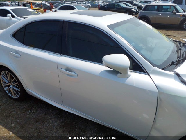 JTHCM1D28G5014002 Lexus IS 300