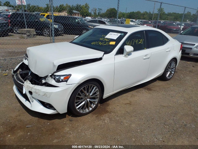 JTHCM1D28G5014002 Lexus IS 300