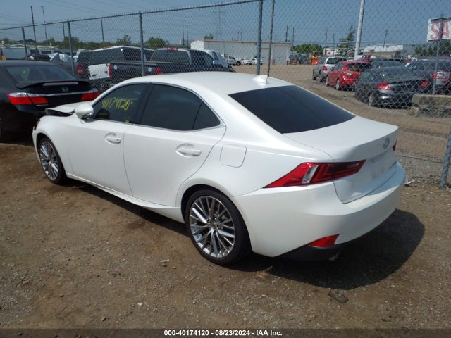 JTHCM1D28G5014002 Lexus IS 300