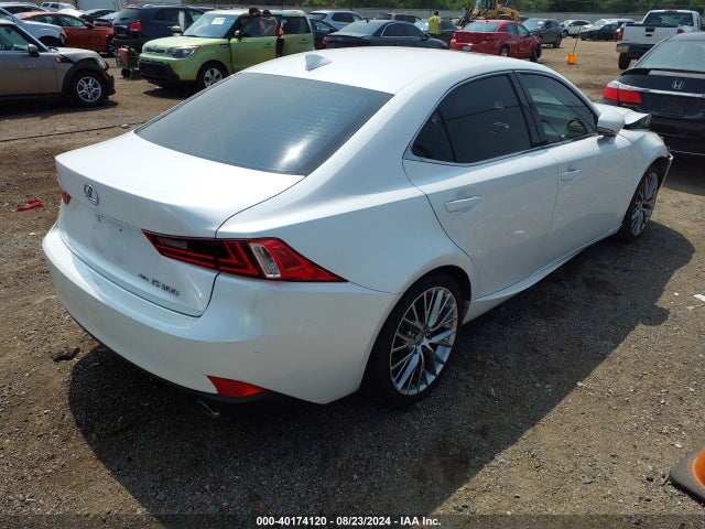 JTHCM1D28G5014002 Lexus IS 300