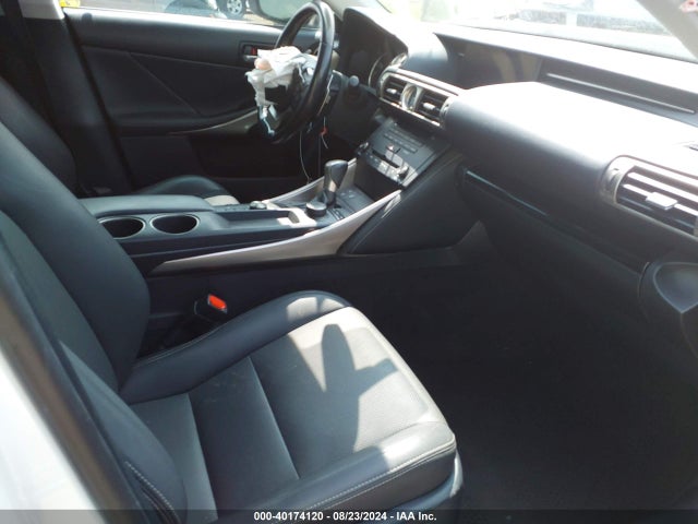 JTHCM1D28G5014002 Lexus IS 300