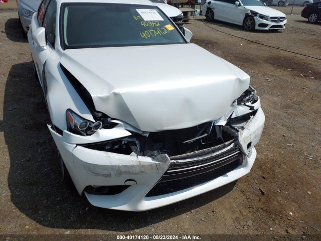 JTHCM1D28G5014002 Lexus IS 300